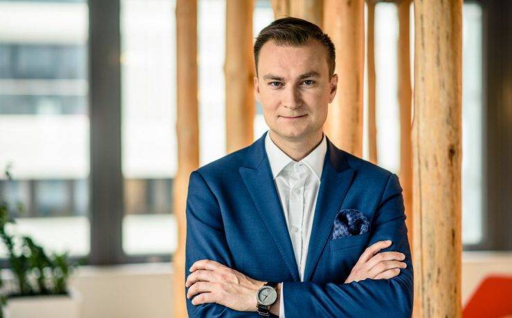 Business Photoshoot: How to Do It Right? 13 portret biznesowy