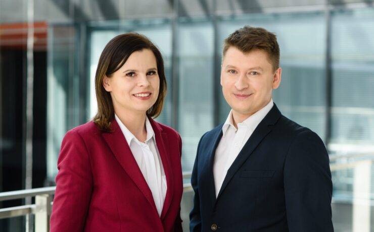 On-Location Business Photoshoot 2 Fotograf Biznesowy Warszawa, sesje wizerunkowe