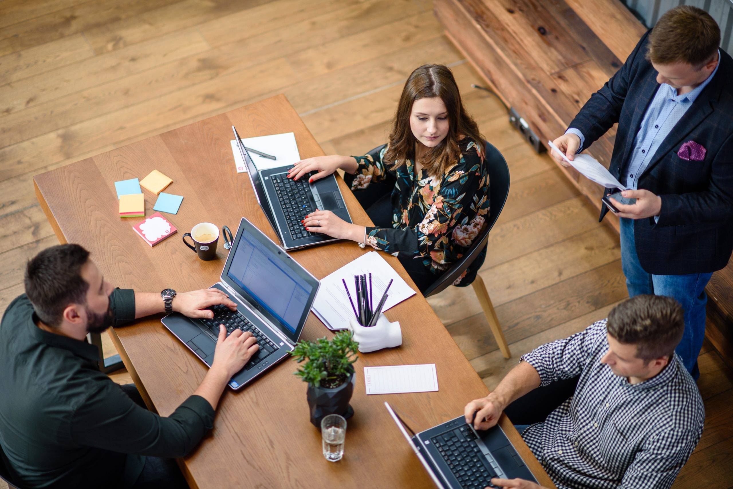 Employer Branding 3 gdzie zrobić sesję biznesową