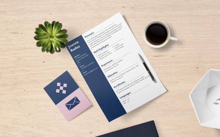 5 tips on how to take the perfect CV photo to find your dream job 9 sesja zdjęciowa do cv