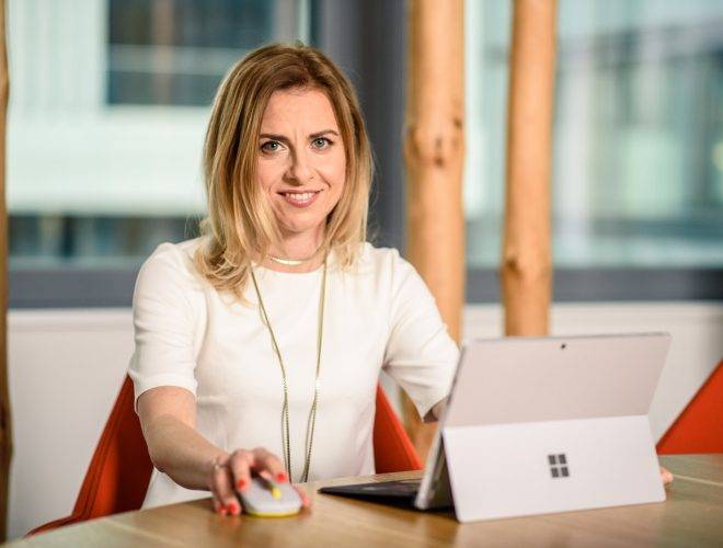 Portrety biznesowe Warszawa – profesjonalny wizerunek, który pracuje na Twoją markę 9 portret biznesowy warszawa